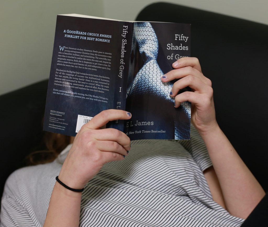 Sex Photo Editor - Sex Issue 2018: Students seek out porn beyond videos - Pipe Dream