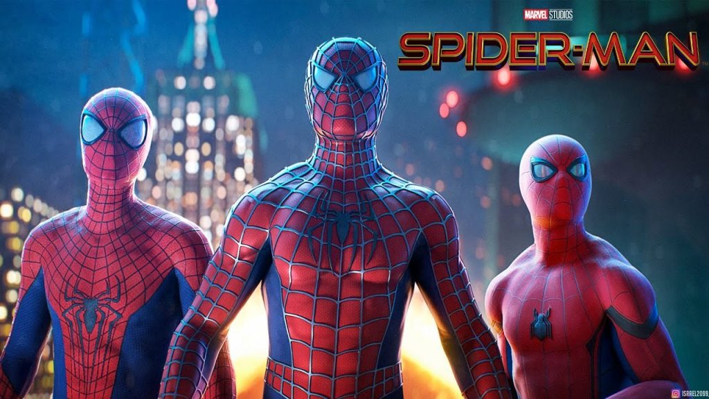 Spider-Man Movies Ranked Worst to Best — Spider Man Films Ranked